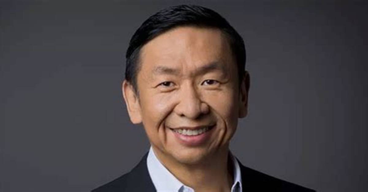 William Wang Net Worth