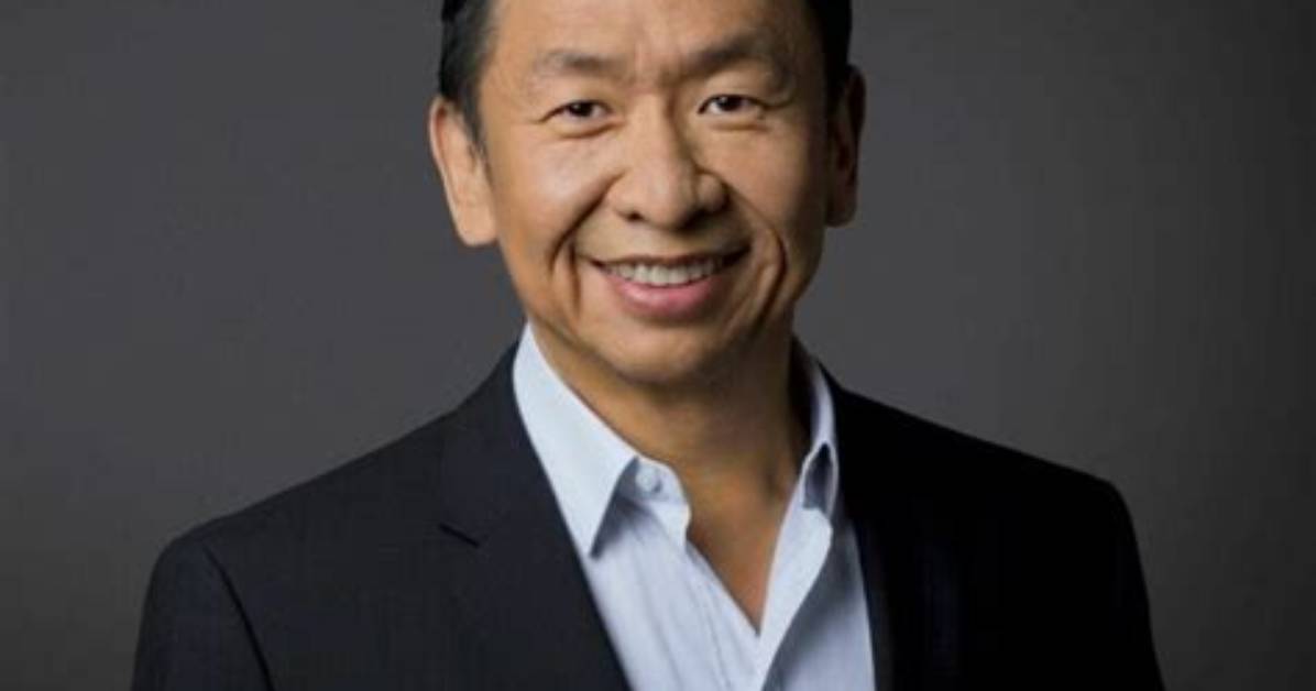 William X. Wang Net Worth