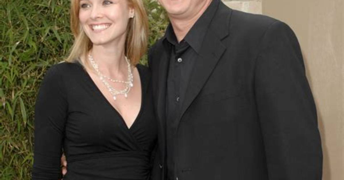 William Zabka and Stacie Zabka: a Deep Dive into Their Lives and Partnership