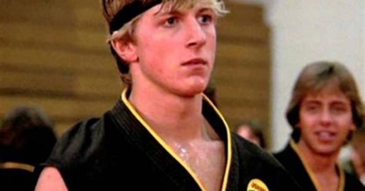 William Zabka