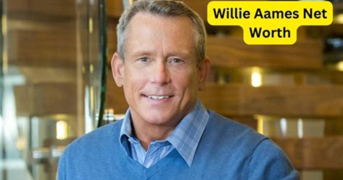 Willie Aames Net Worth