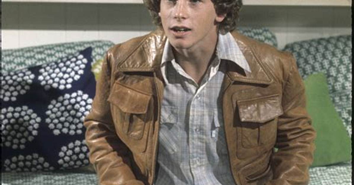 Willie Aames