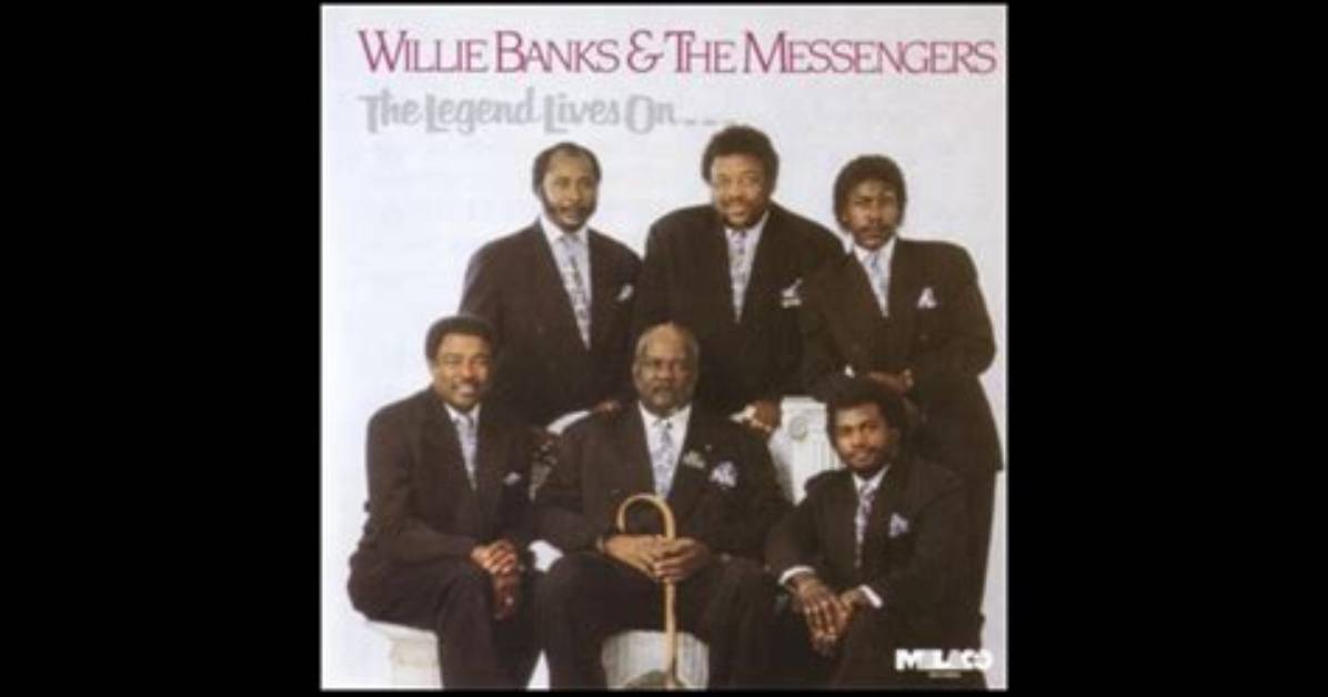 Willie Banks