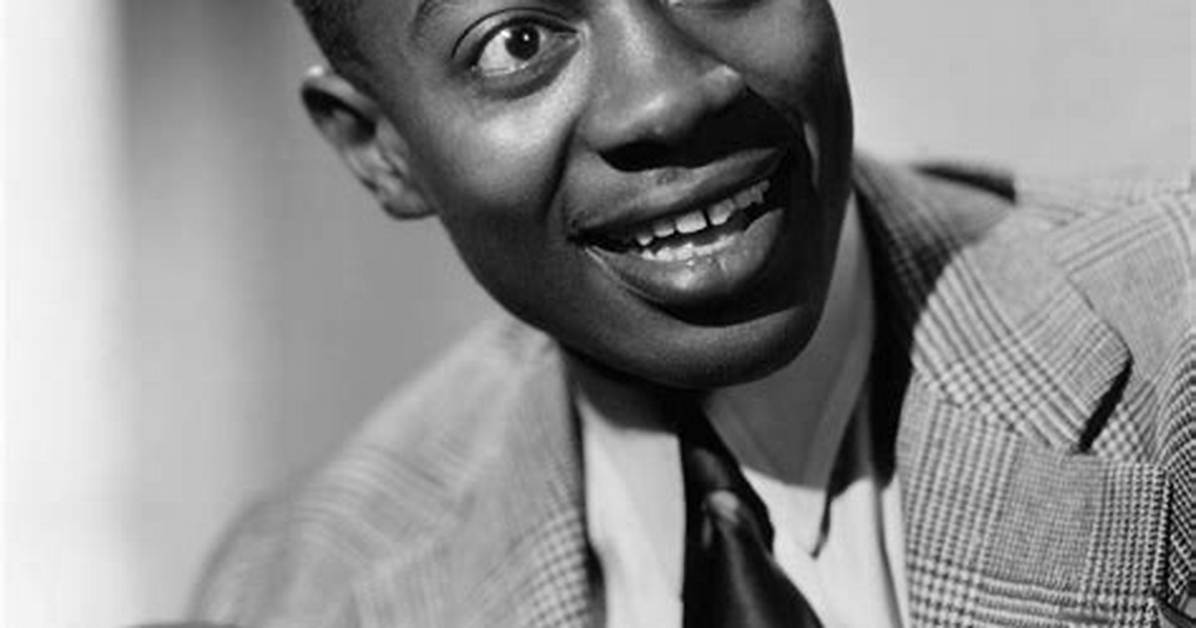 Willie Best