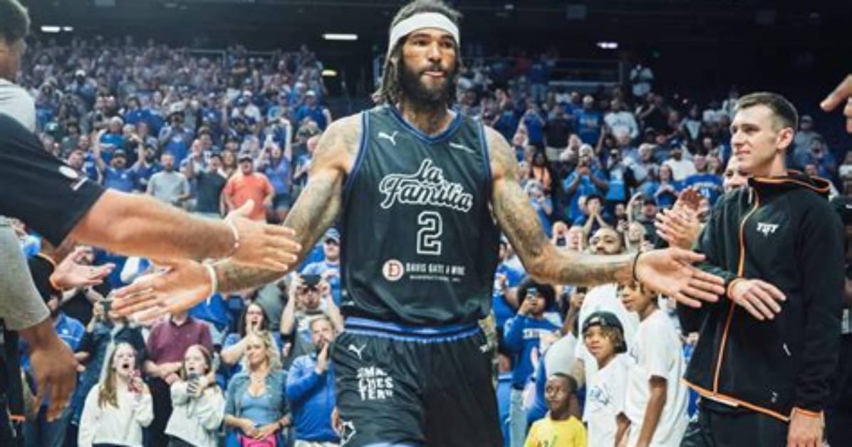 Willie Cauley-Stein