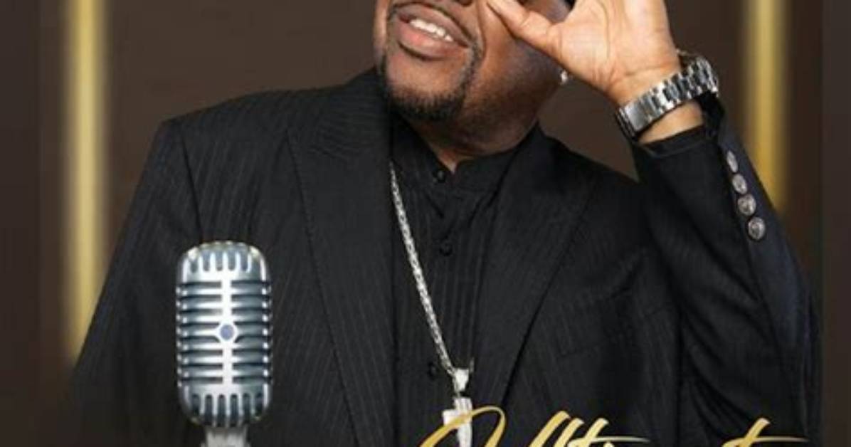 Willie Clayton