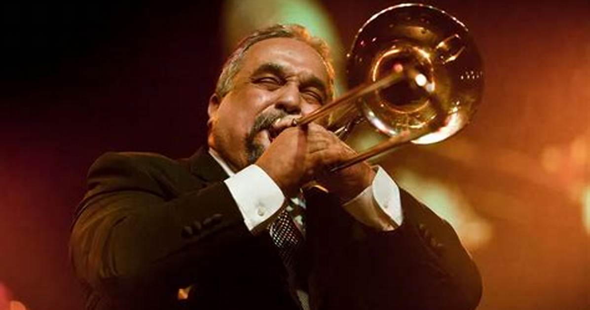 Willie Colon