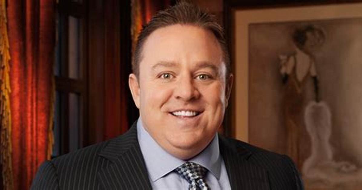 Willie Degel Net Worth