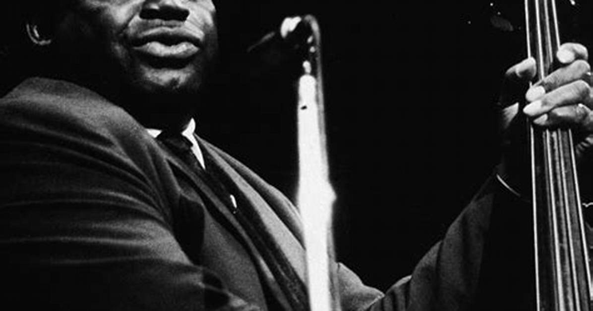 Willie Dixon Net Worth