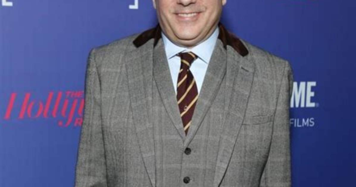 Willie Garson Net Worth