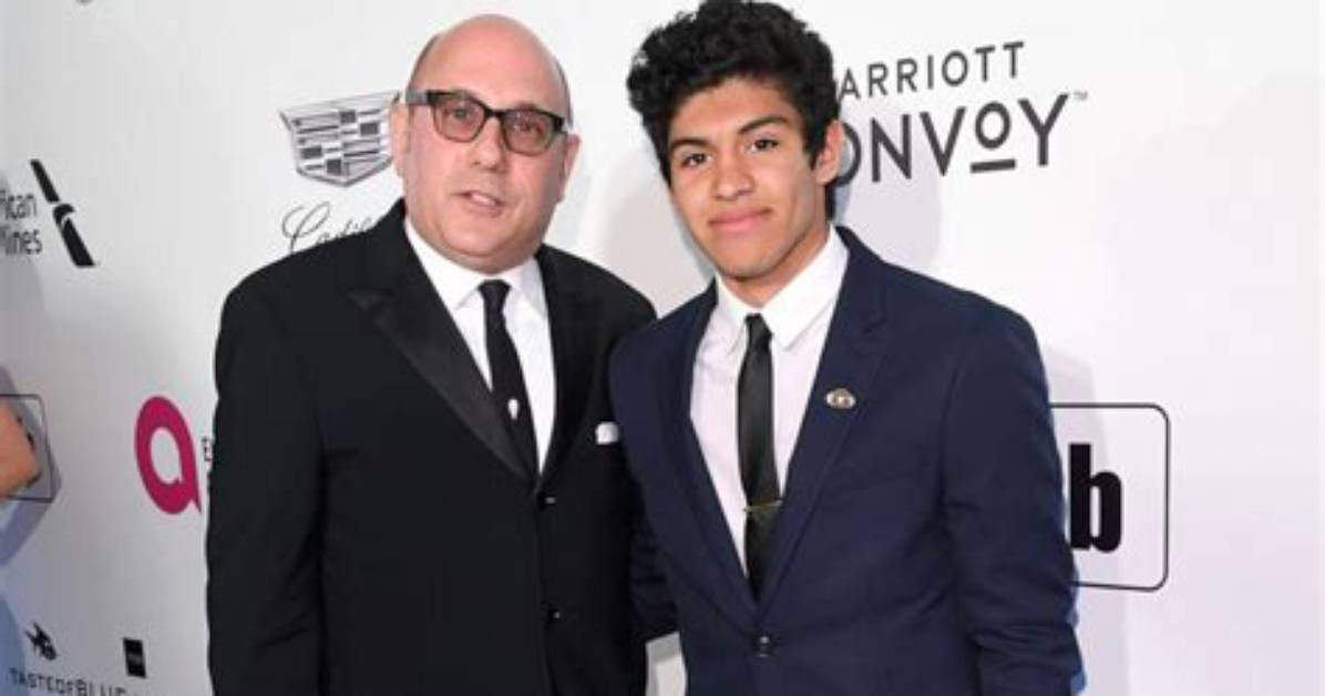 Willie Garson