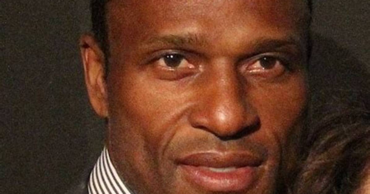 Willie Gault Net Worth
