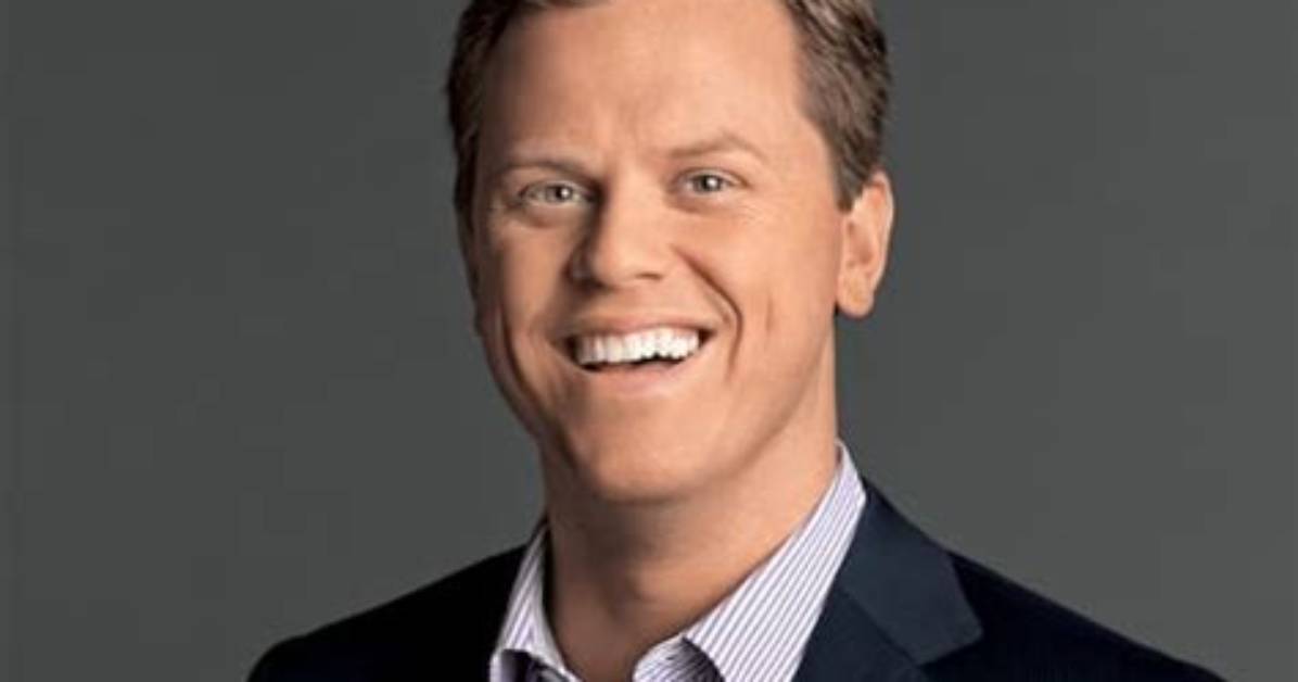 Willie Geist Net Worth 2024