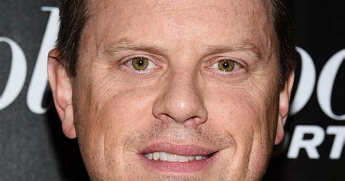 Willie Geist Net Worth