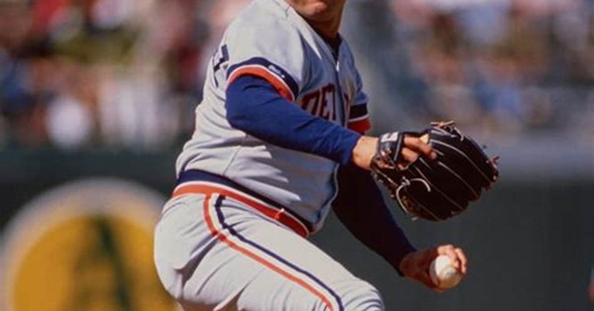 Willie Hernandez