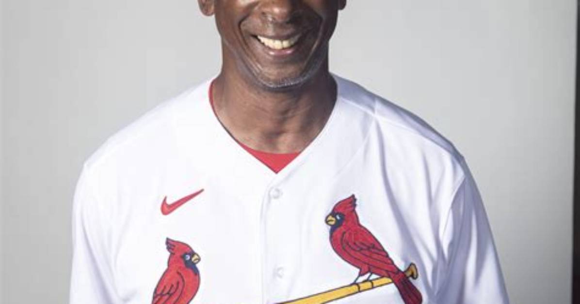 Willie Mcgee Net Worth