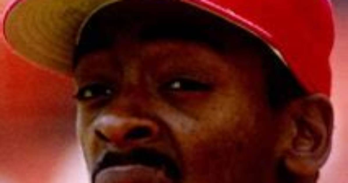 Willie Mcgee Stats & Scouting Report — College Baseball, Mlb Draft, Prospects