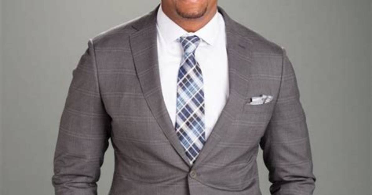 Willie Mcginest Bio [2023 Update]: Nfl & Net Worth
