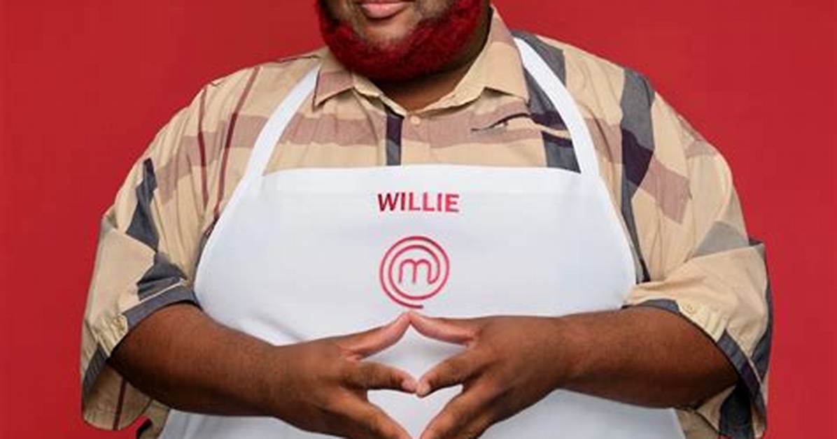 Willie Mike