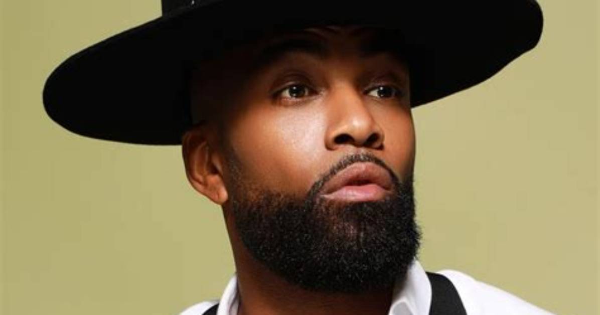 Willie Moore Jr.
