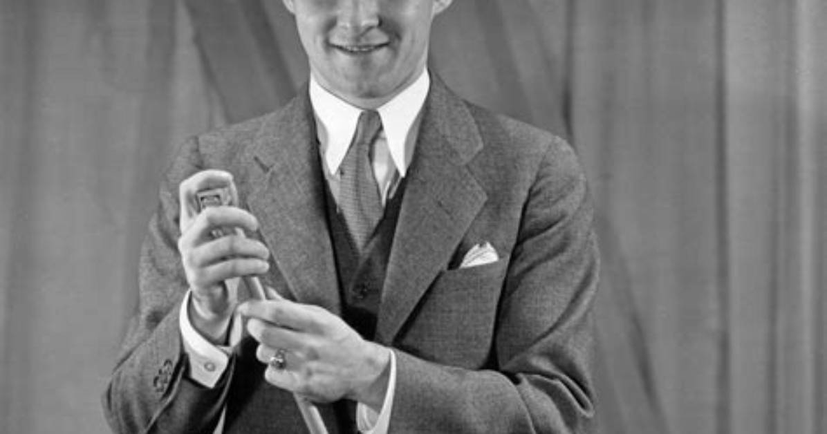 Willie Mosconi
