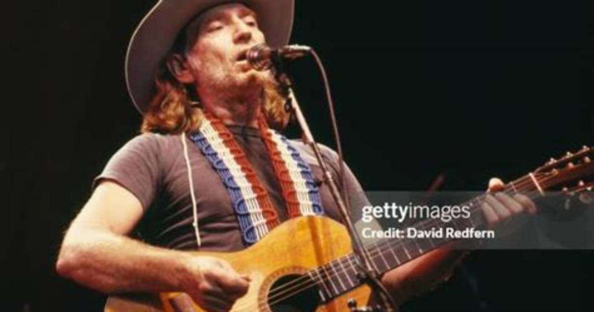 Willie Nelson