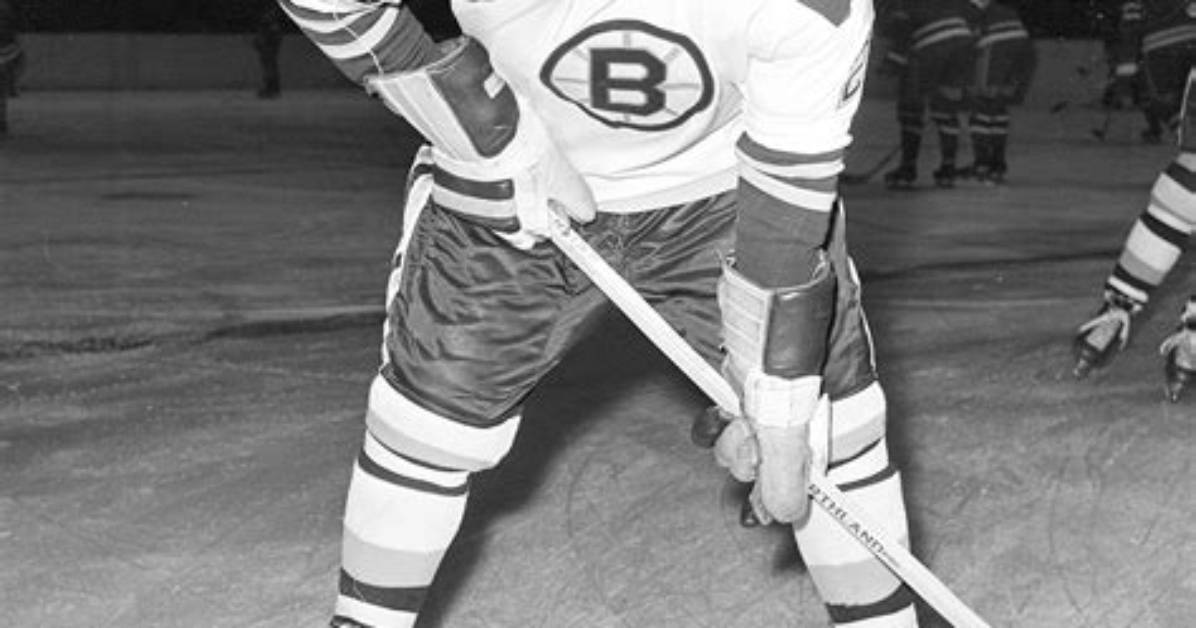 Willie O’ree Net Worth