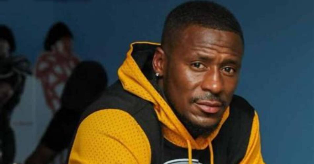 Willie Parker Net Worth