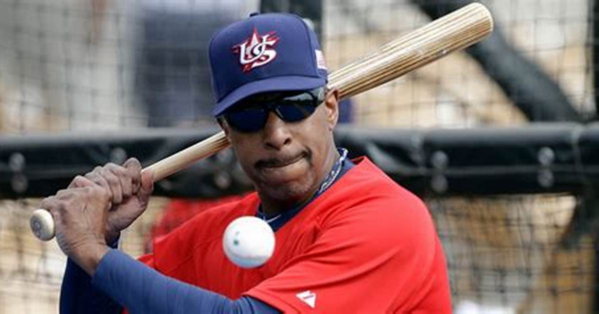 Willie Randolph Net Worth