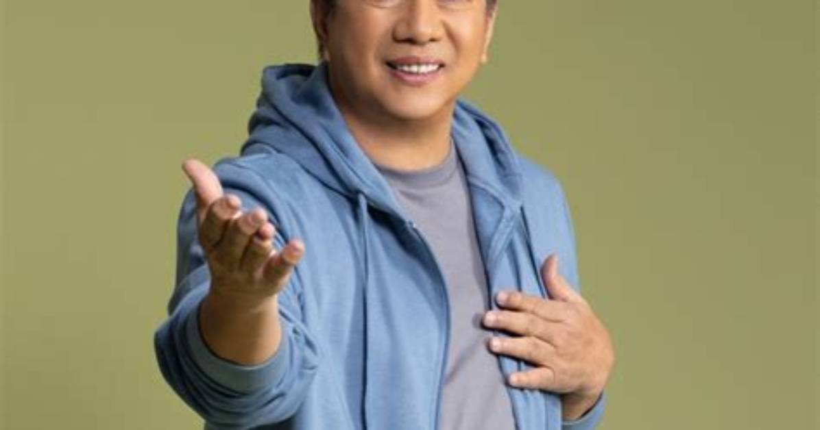 Willie Revillame