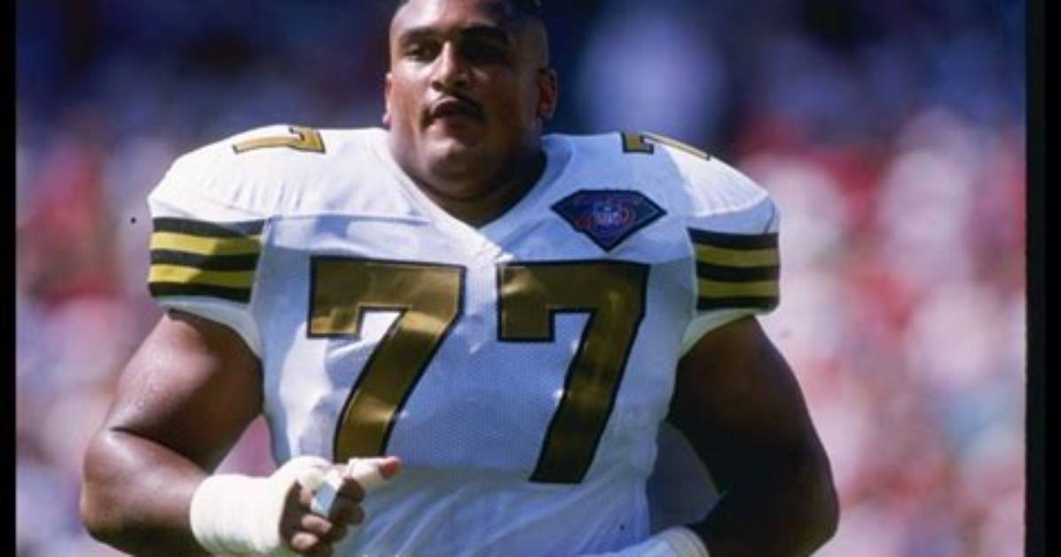 Willie Roaf Net Worth