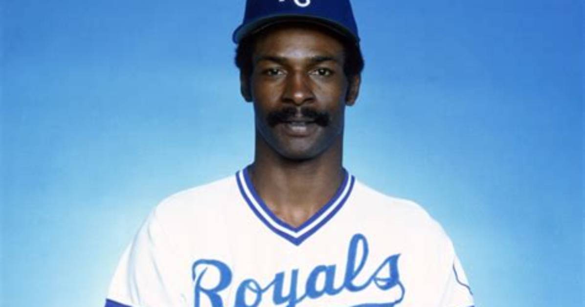 Willie Wilson