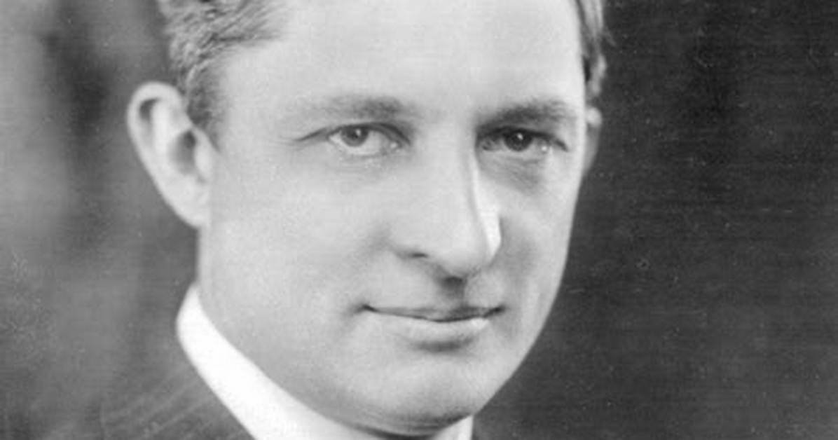 Willis Carrier