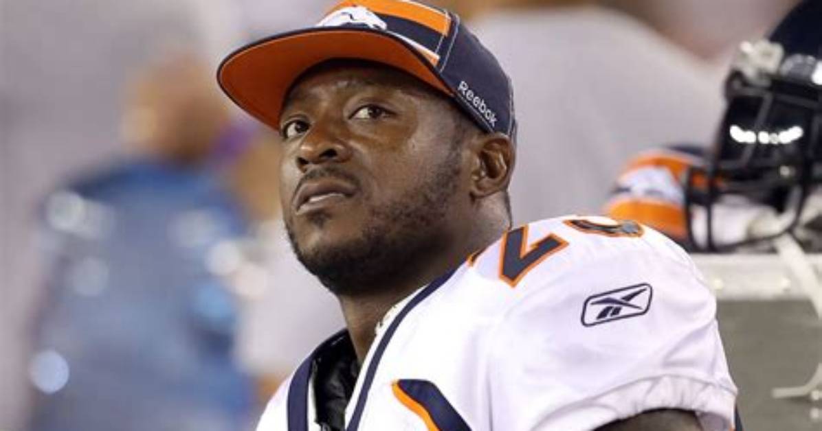 Willis Mcgahee Net Worth