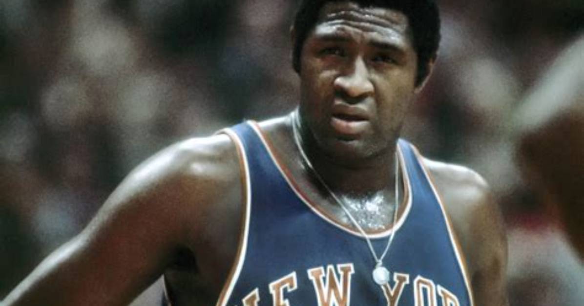 Willis Reed