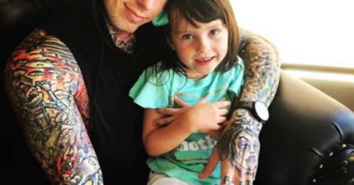 Willow Radke Net Worth
