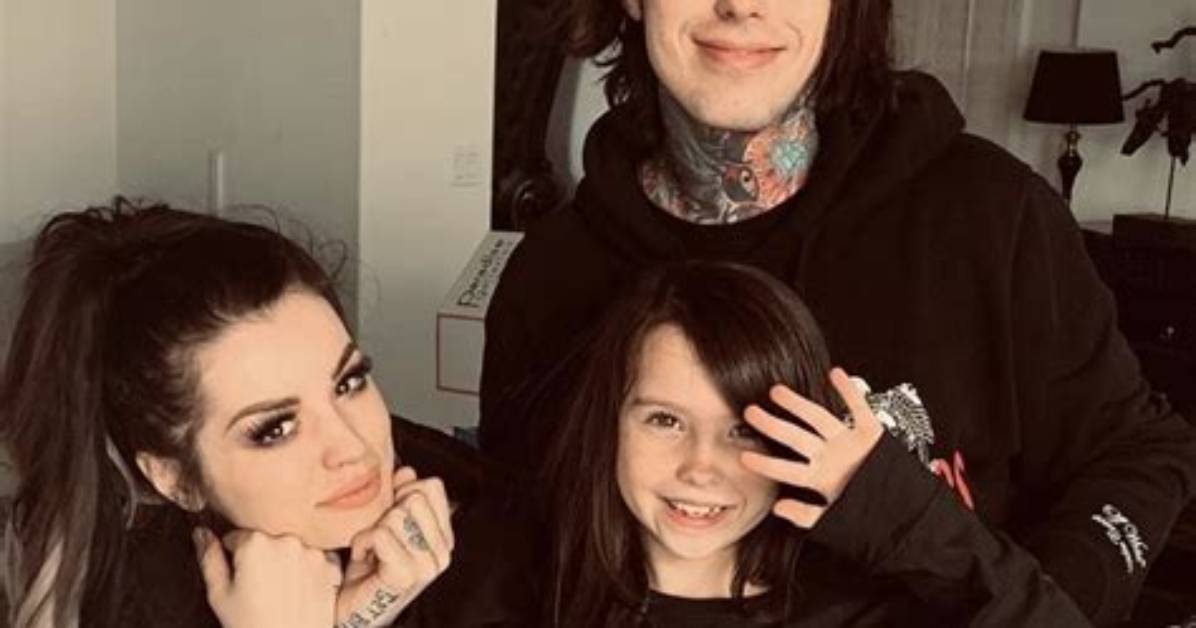 Willow Radke