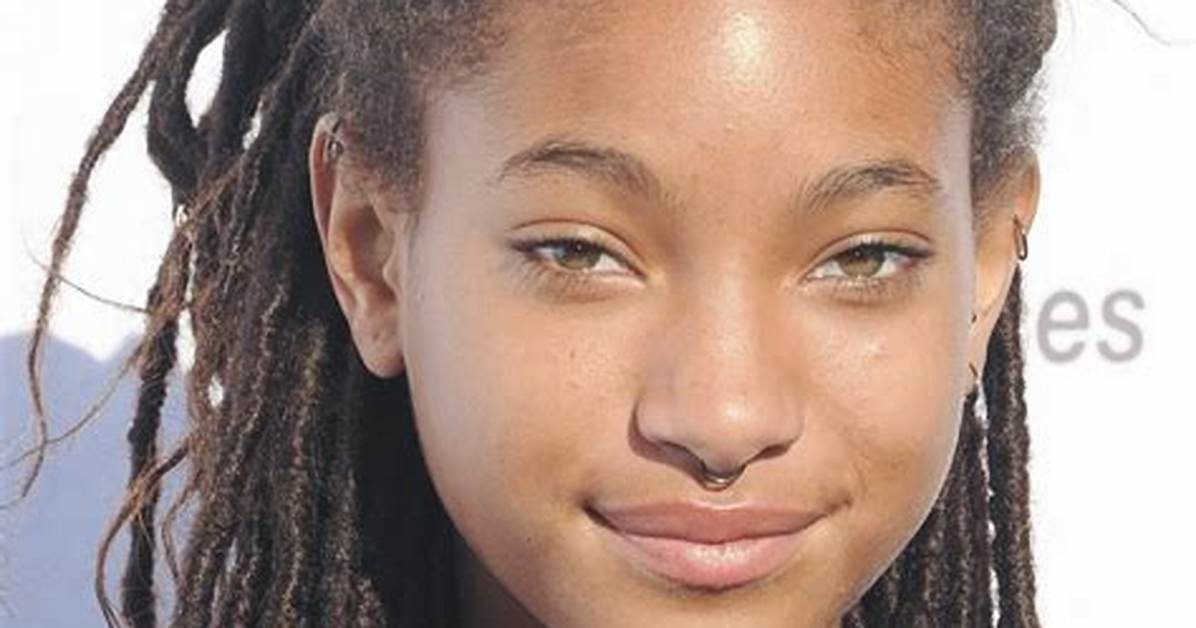 Willow Smith