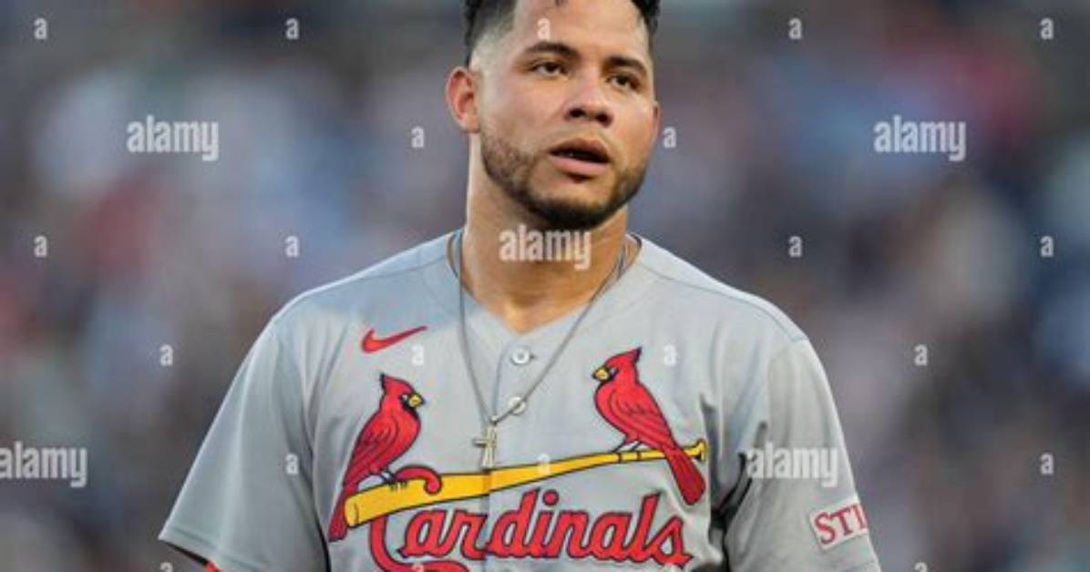 Willson Contreras