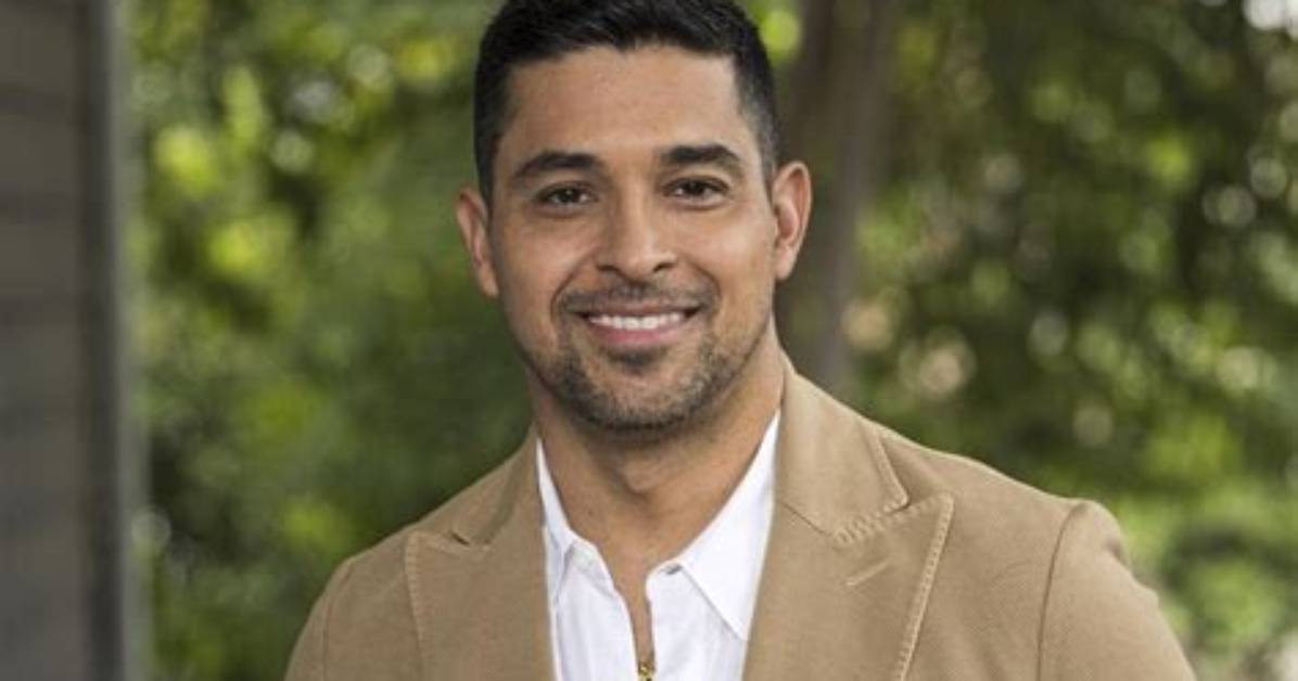 Wilmer Valderrama, American Actor