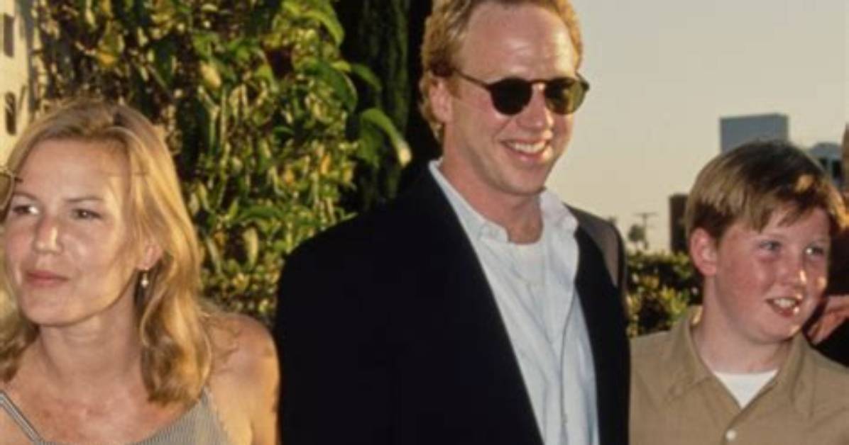 Wilson Busfield