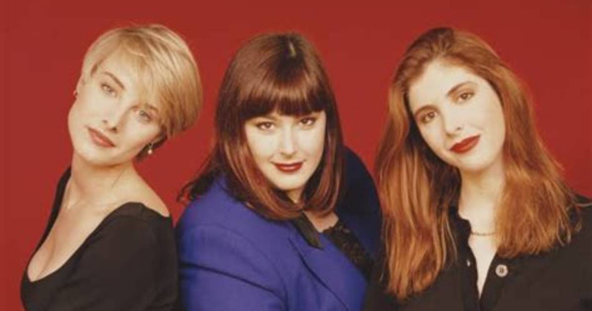 Wilson Phillips Net Worth