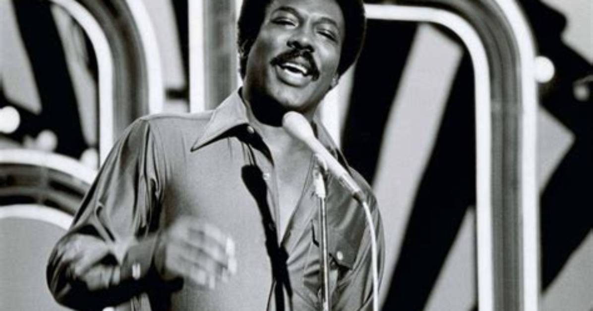 Wilson Pickett