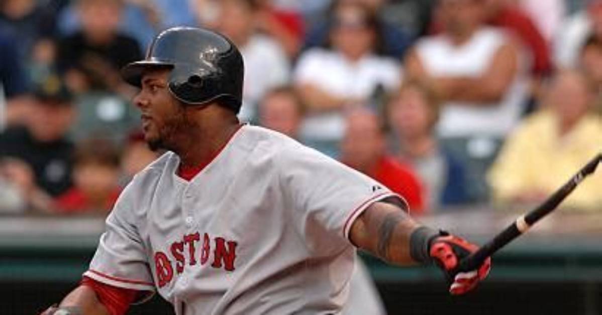 Wily Mo Pena