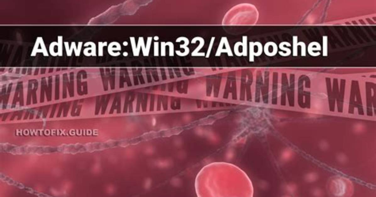 Win32/Adware. Hpdefender. Emm