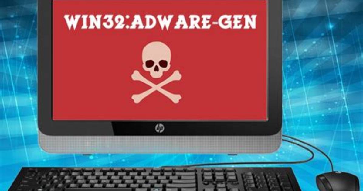 Win32/Adware. Systemsecurity. Ai