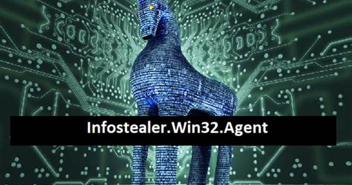Win32/Agent. Sju