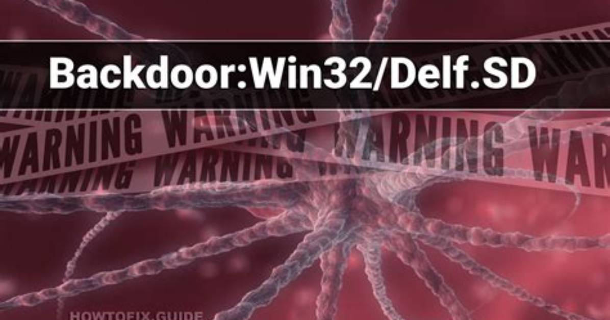 Win32/Delf. Bhp