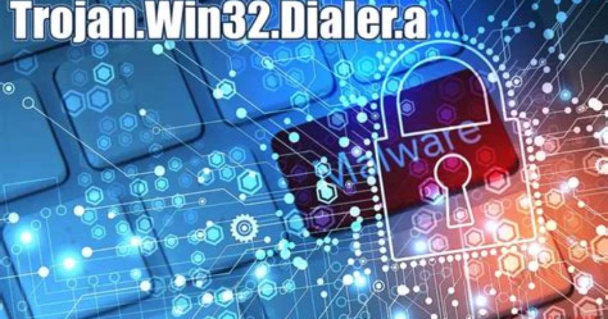 Win32/Dialer. Hk