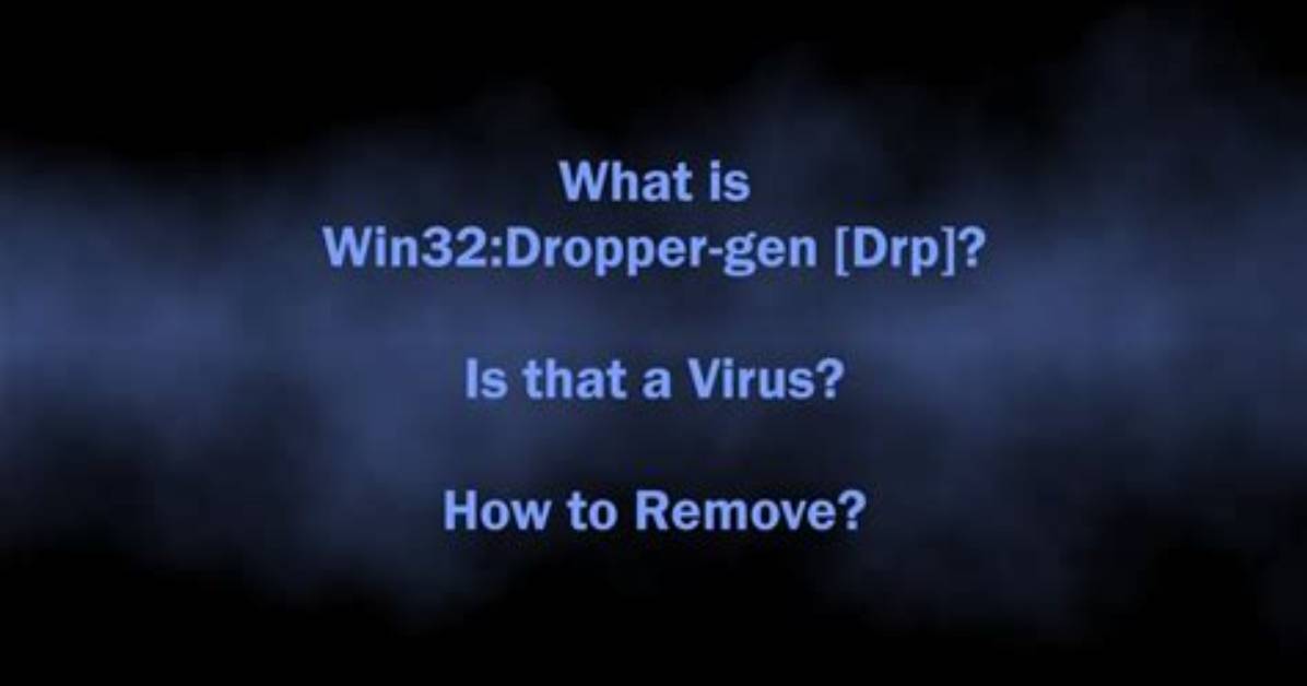 Win32: Dropper-Her [Drp]